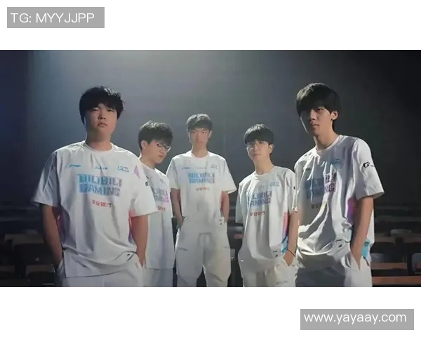 DOTA2战术解析：深入探讨BLG战队的防守与反击策略