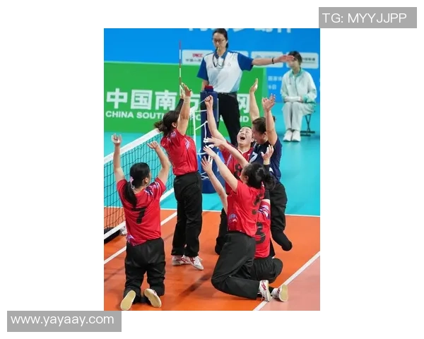 上海排球队在奥运会上的节奏表现分析与未来展望 上海排球队在奥运会上的节奏表现分析与未来展望