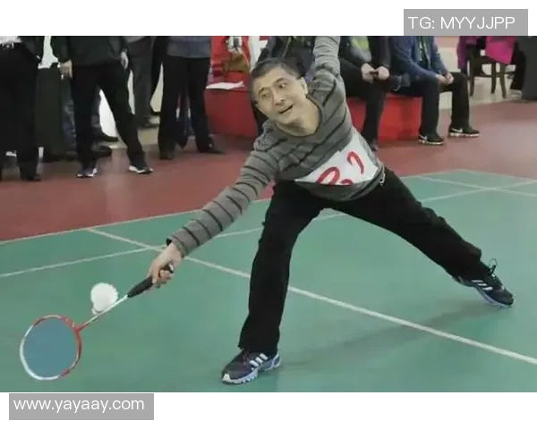 张磊专访:探寻羽毛球世界冠军背后的成功秘诀与奋斗历程 张磊专访:探寻羽毛球世界冠军背后的成功秘诀与奋斗历程